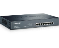 TPLINK TL-SG1008PE - 168714 - zdjęcie 2
